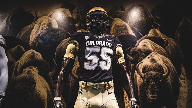 Sports Dissected. sports from the inside out We Toured the COLORADO BUFFALOES' AMAZING Football Facility & Equipment Room. Royal Key. sports from the inside out, HD wallpaper