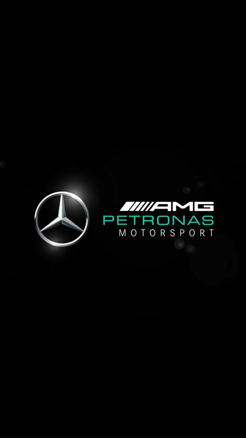 Mercedes-benz AMG, benz, logo, mercedes, motor, petronas, sport, HD phone  wallpaper | Peakpx