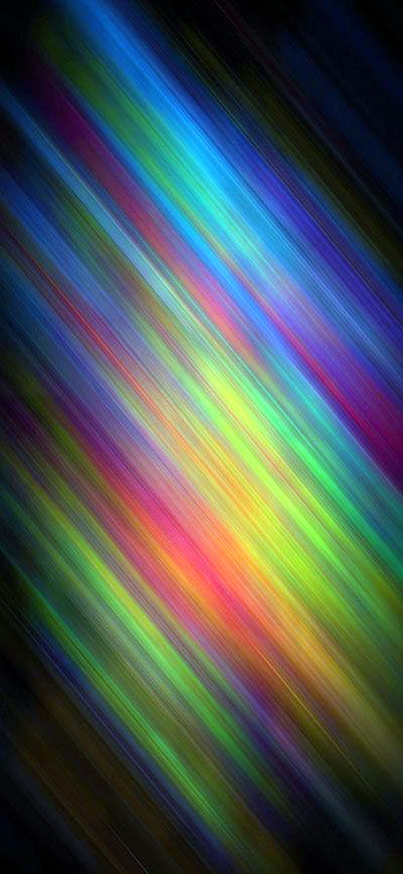 Beams Of Light, colors, color, colorful, gradient, colours, colourful, beams, HD phone wallpaper