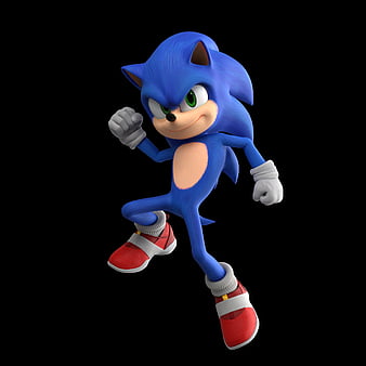 Imagem de super sonic #85052695