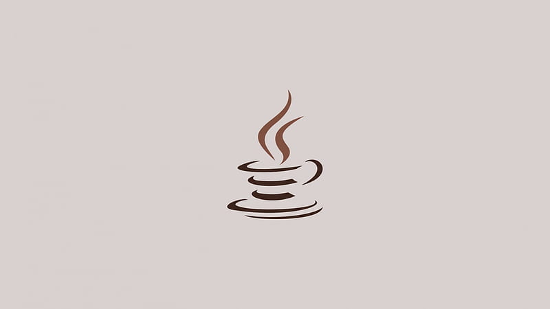 Java, oracle, java software, cup of java, HD wallpaper
