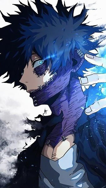 My Hero Academia Characters 8K Wallpaper #5.253