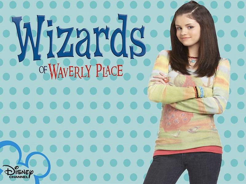 Alex Russo From Wizards Of Waverly Place, Wizards, From, Alex, Waverly, Place, Russo, Of, HD wallpaper