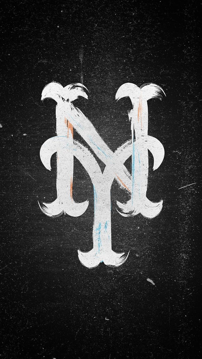 New York Mets - New, Mets Logo, HD phone wallpaper