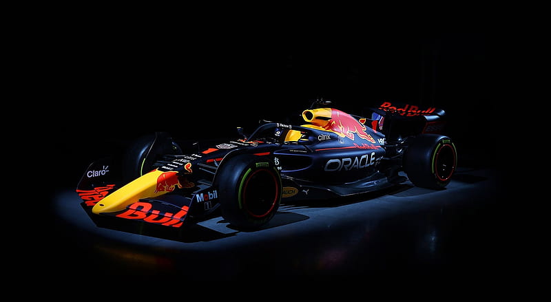Red Bull Racing F1 2022 Ultra, Sports, Formula 1, red bull, f1, 2022, HD wallpaper