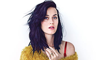 Katy Perry, american singer, hoot, portrait, american star, Katheryn ...