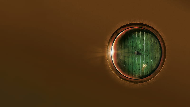 The Lord of the Rings, The Hobbit: An Unexpected Journey, HD wallpaper