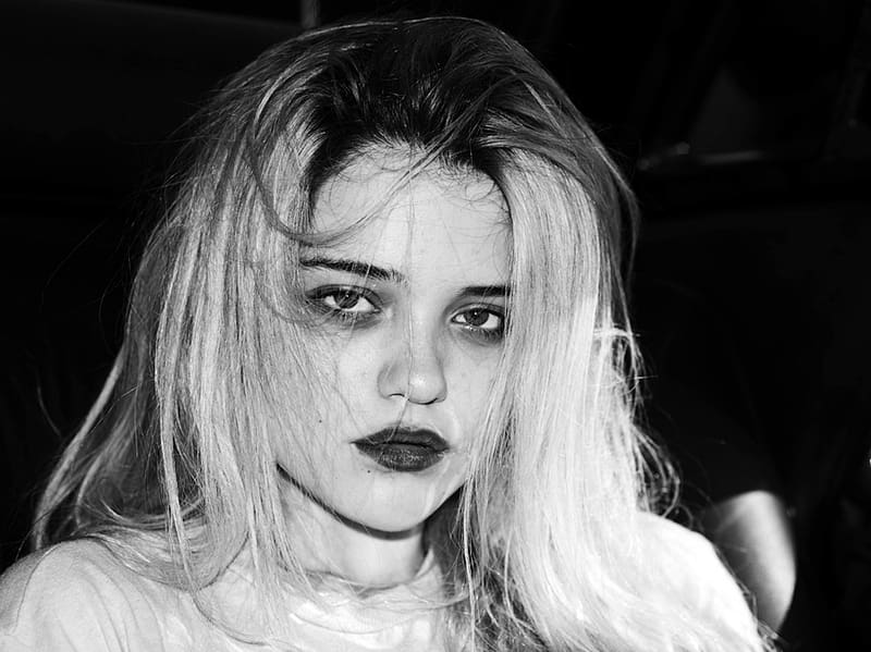 Music, Sky Ferreira, HD wallpaper | Peakpx