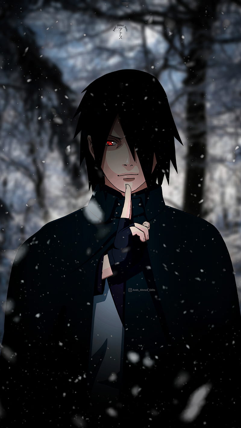 Sasuke 