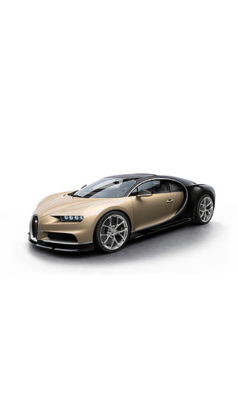 2023 Bugatti Chiron Super Sport Golden Era Phone Wallpaper 005 - WSupercars