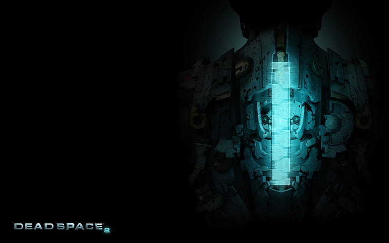 Dead Space 2, dead, space, 2, issac, HD wallpaper