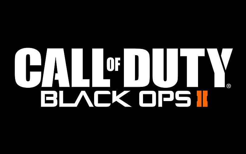 The Call of Duty-Black Ops II Game 01, HD wallpaper