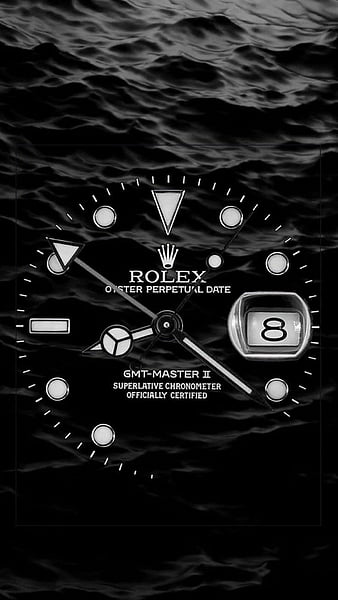 Rolex, Water Background, watch, submariner, HD phone wallpaper | Peakpx