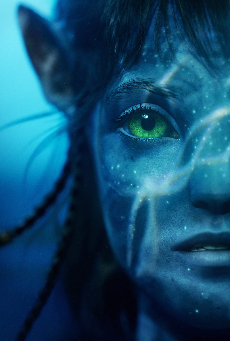 Avatar el camino del agua 2, Fondo de pantalla de teléfono HD | Peakpx
