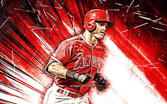 Albert Pujols, Los Angeles Angels, MLB, baseman, baseball, Jose