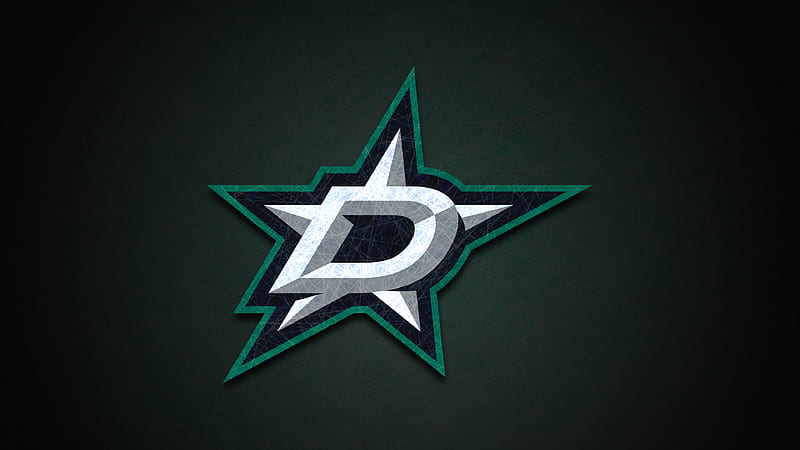 Hockey, Dallas Stars, NHL, HD wallpaper