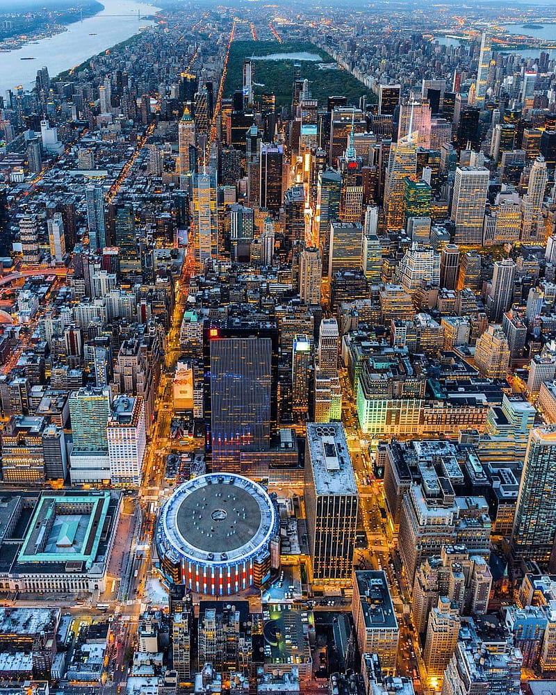 New York New york, msg, newyork, ny, nyr, HD phone wallpaper | Peakpx