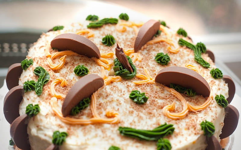 Cake, delicious, food, dessert, sweet, HD wallpaper Cake, delicious, food, dessert, sweet, HD wallpaper