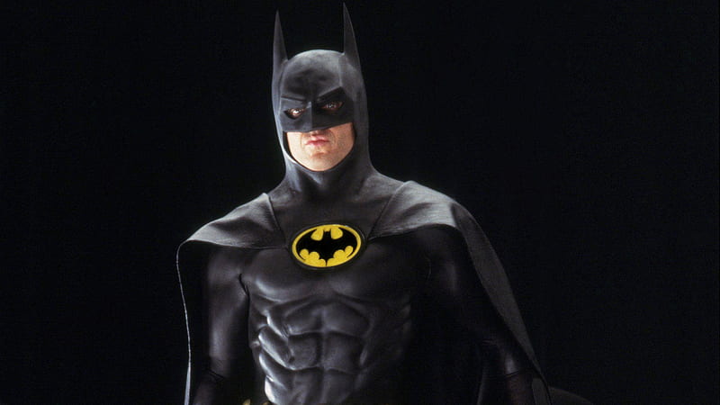 Michael Keaton Batman, HD wallpaper