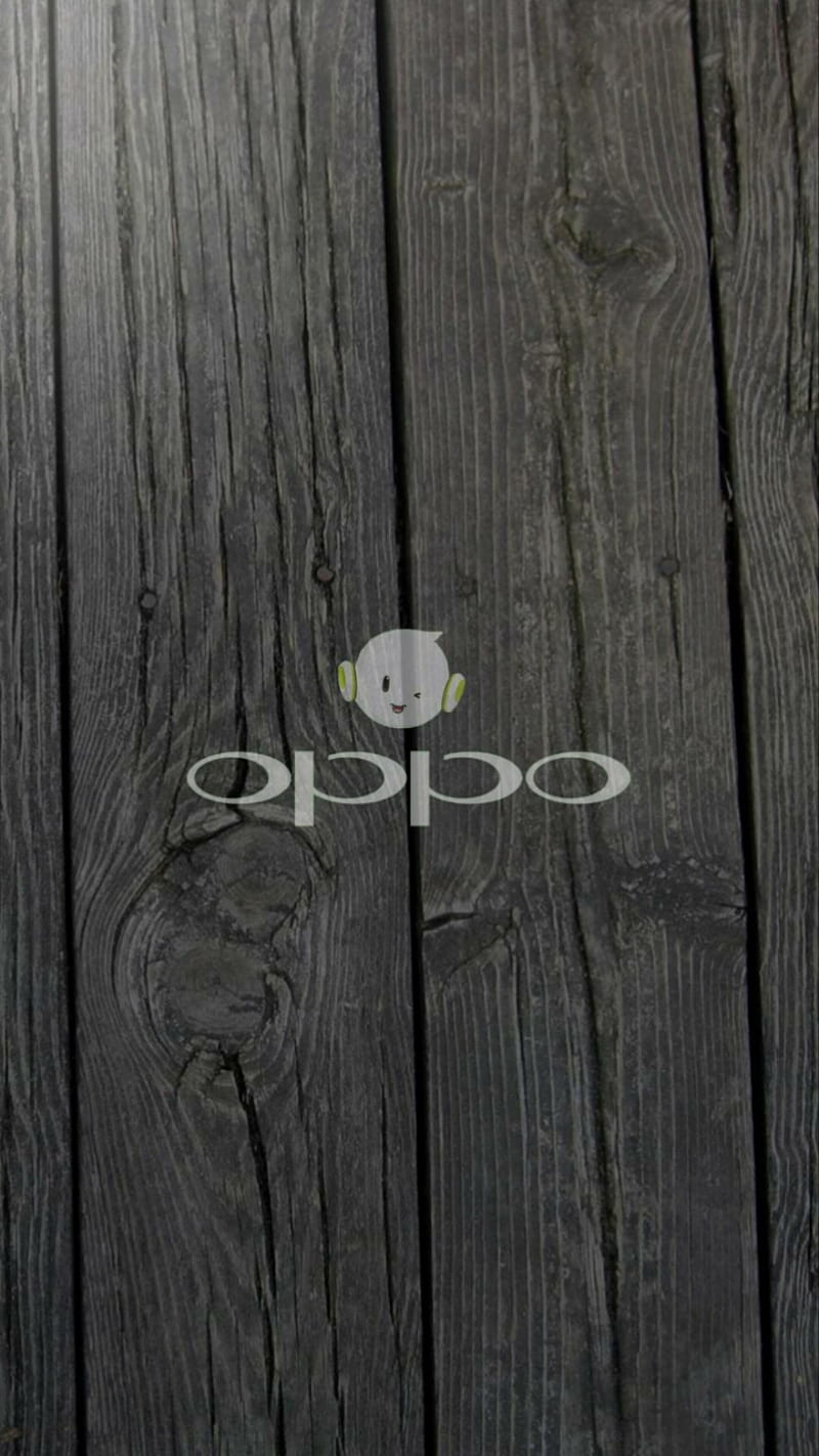 Oppo, logo, logos, smartphone, HD phone wallpaper