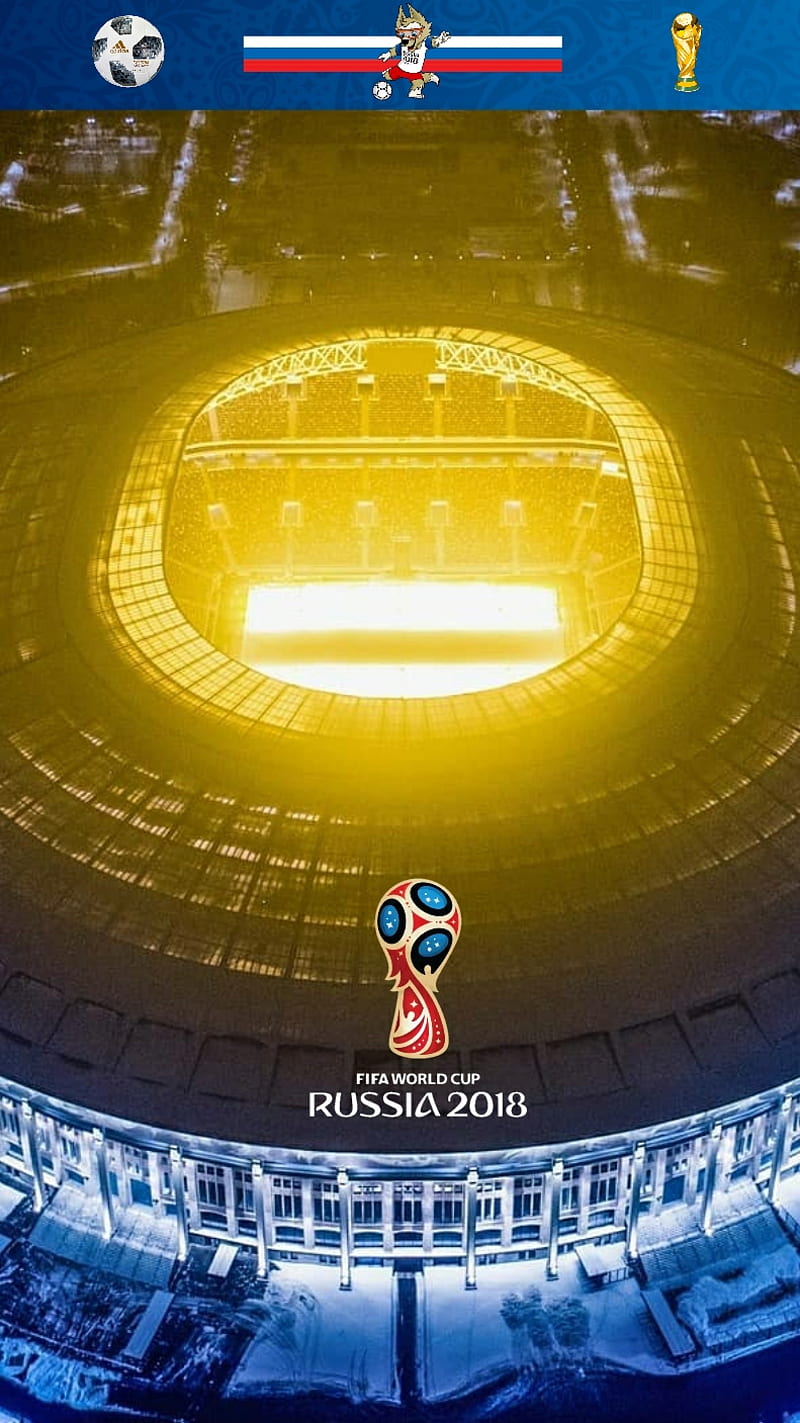 Russia 2018 Cup, copa, copa del mundo, football, mundial, russia 2018, soccer, world cup, HD phone wallpaper