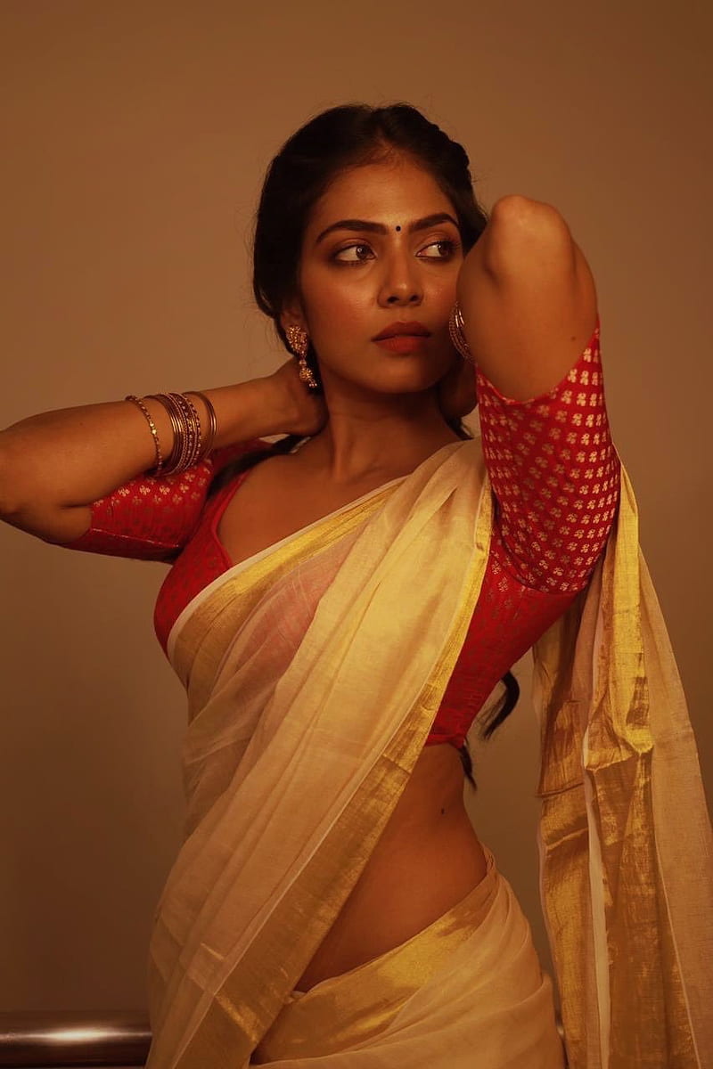malavika mohanan, actress, kollywood, master, HD phone wallpaper