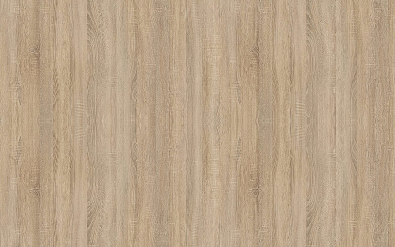 light wooden texture, light wooden background, wooden boards, natural texture, HD wallpaper