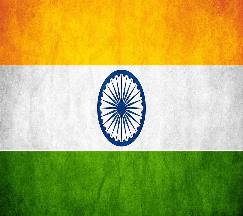 Flag-India, flag, india, HD wallpaper | Peakpx