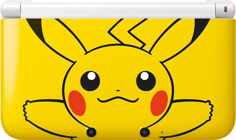 Bạn là fan của nhân vật Pikachu và muốn tìm kiếm hình nền cho thiết bị Nintendo 3DS XL? Truy cập ngay vào trang Peakpx để tìm thấy những bức ảnh HD chất lượng cao nhất về chủ đề 3ds, pokemon, xl thật mới lạ với Pikachu nào!