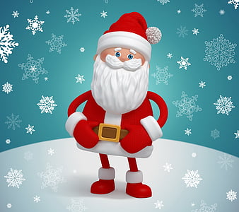 Free Santa Claus Pictures Images, Download Free Santa Claus Pictures Images  png images, Free ClipArts on Clipart Library