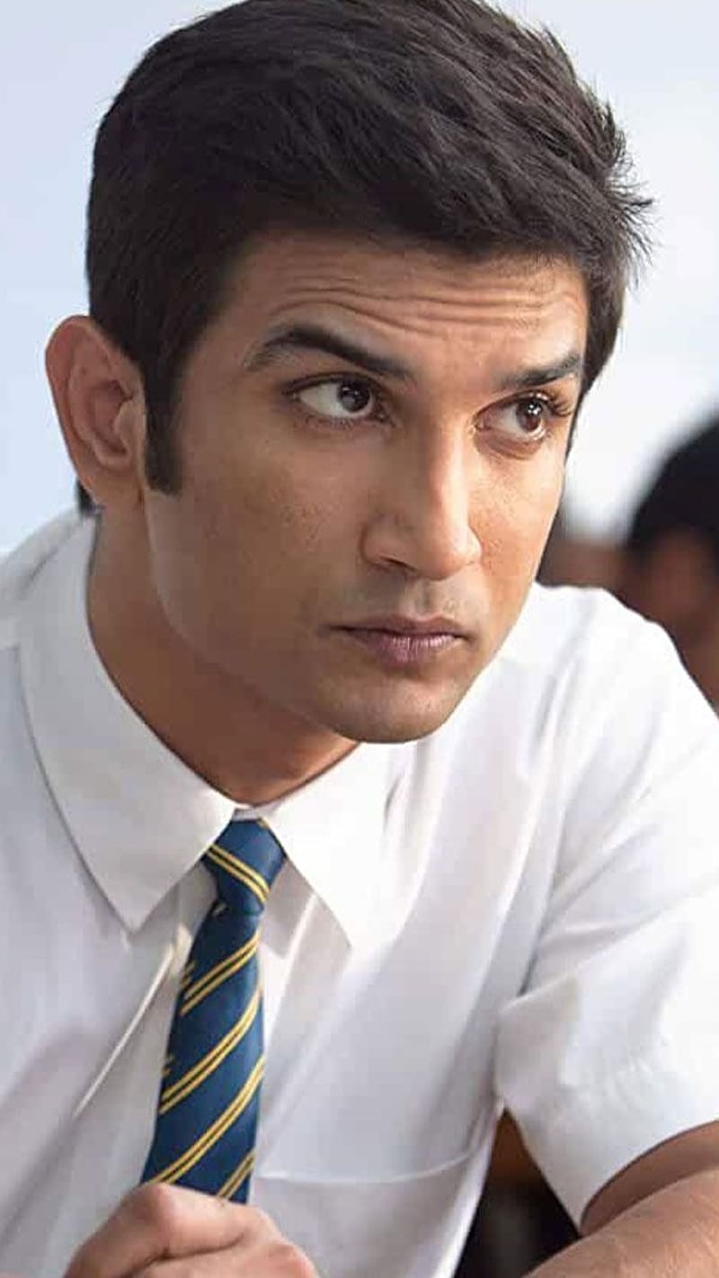 Sushant Singh Rajput's Diary: Mission Hollywood, Rs 50 Crore Goal
