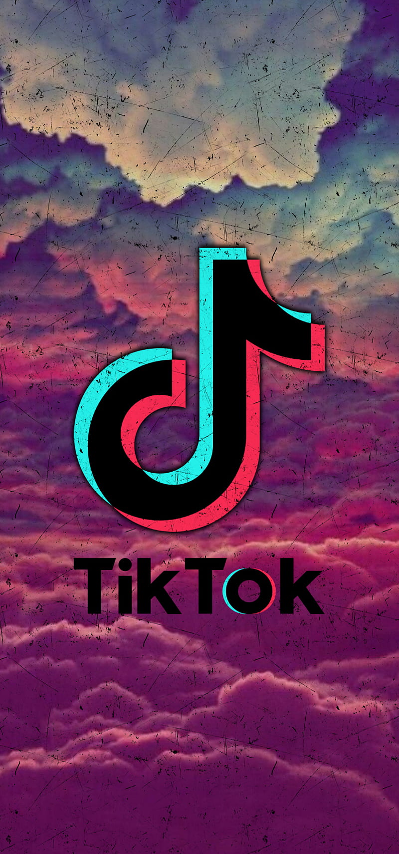 Tik Tok, music, songs, HD phone wallpaper