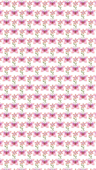 Free digital pink damask scrapbooking paper - ausdruckbares