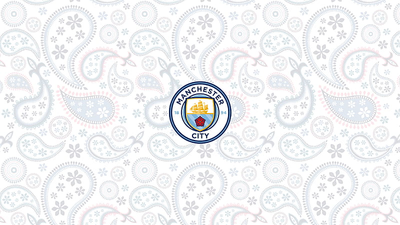 Manchester City FC, man city, logo, manchester city, football, english  club, HD wallpaper | Peakpx