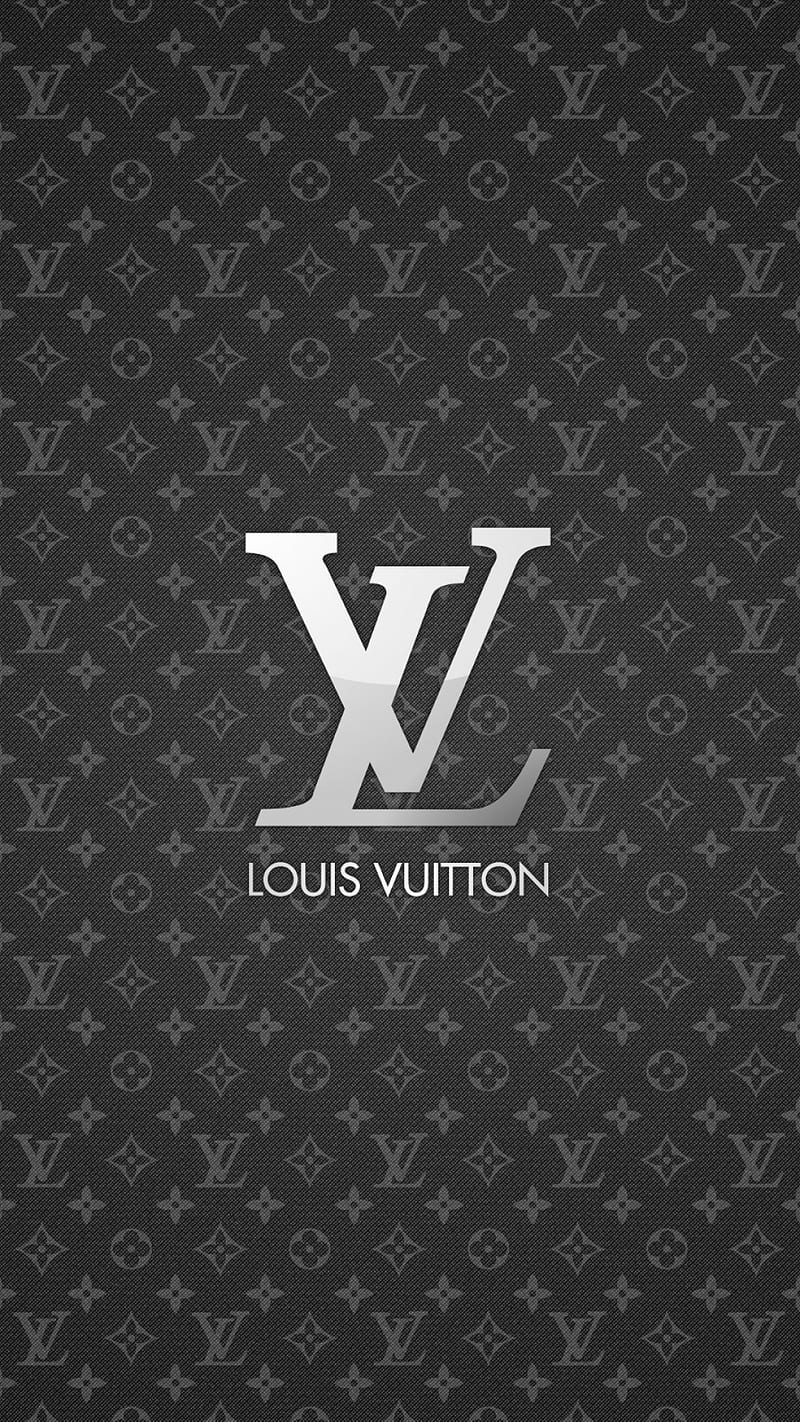 Louis Vuitton, brand, lv, money, HD phone wallpaper
