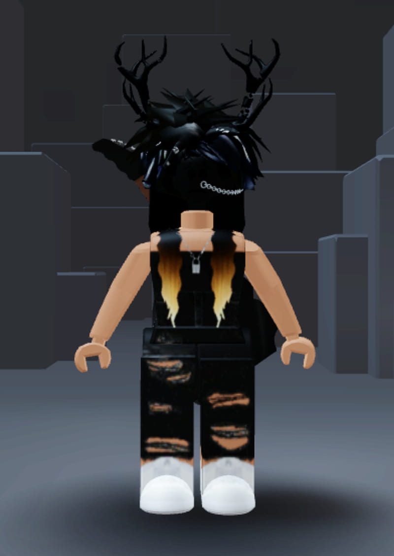 Roblox headless