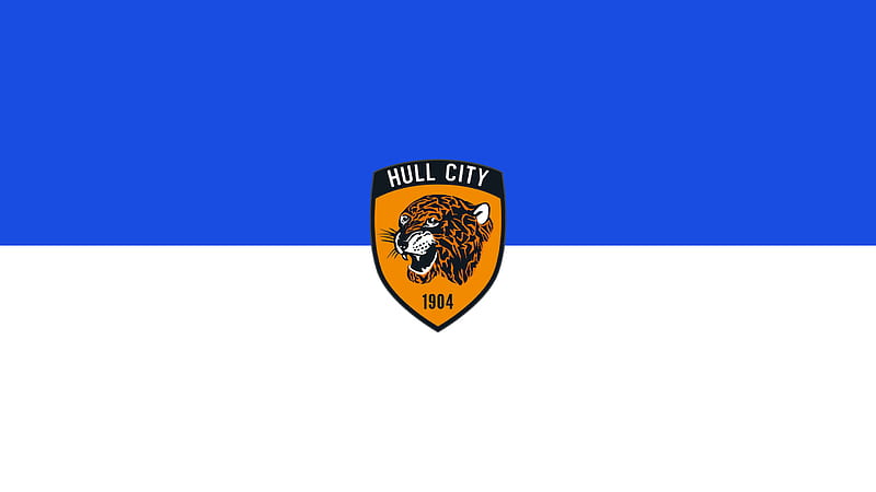 Soccer, Hull City A.F.C., Soccer , Logo , Emblem, HD wallpaper