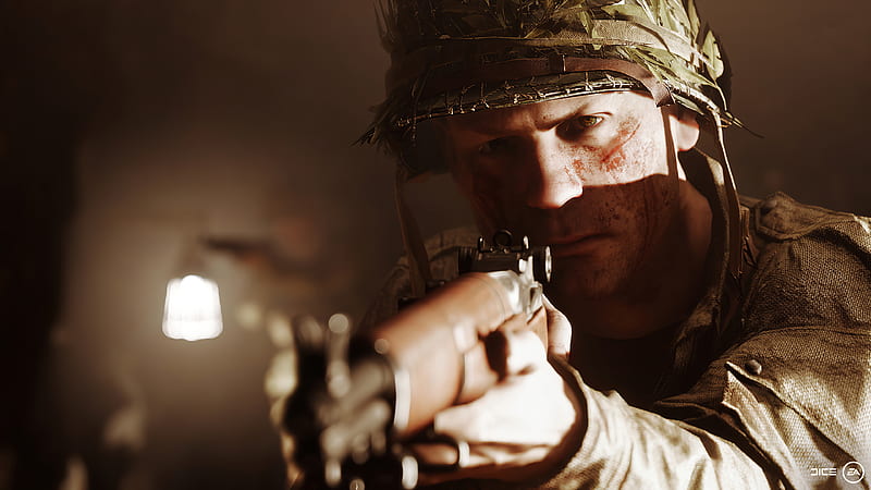 Battlefield V War In The Pacific 2019 , battlefield-v, battlefield, 2019-games, games, HD wallpaper