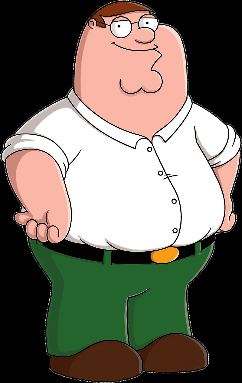 Peter The Great, family, griffin, legendary, peter griffin, sirenhead, HD phone wallpaper