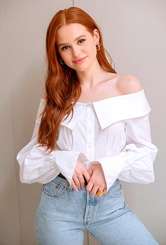 1920x1440 Madelaine Petsch Fabletics X Madelaine 4k 1920x1440 Resolution HD  4k Wallpapers, Images, Backgrounds, Photos and Pictures