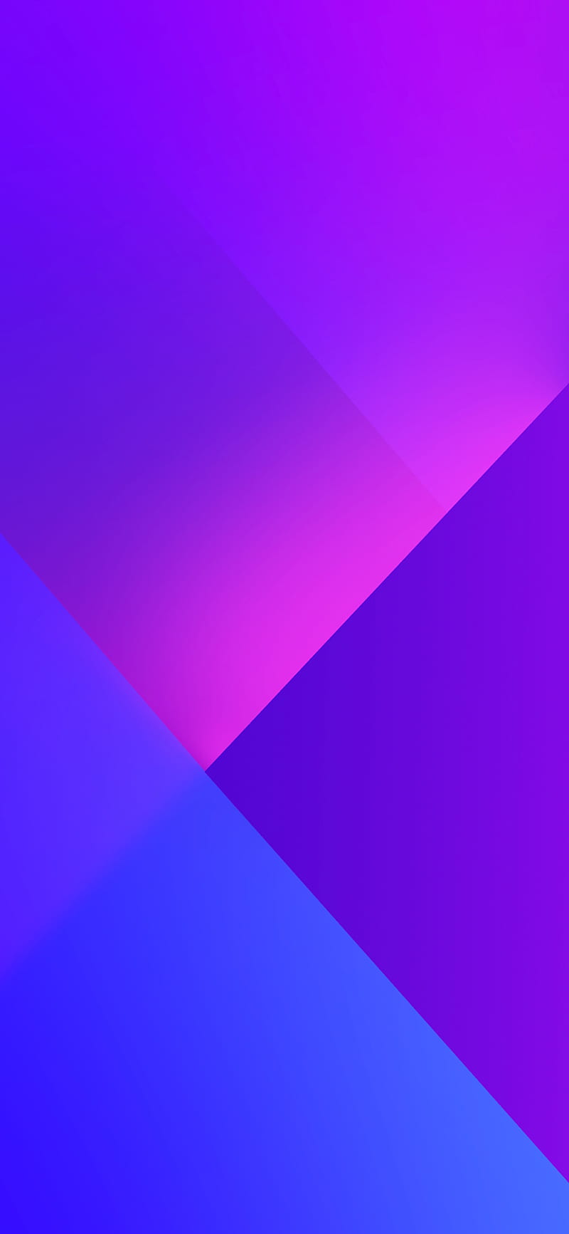 Vivo X23, abstract, flat, material, android, pattern, background, stoche, HD phone wallpaper