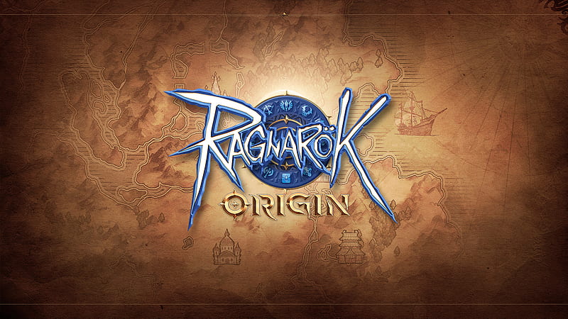 Video Game, Ragnarok Origin, HD wallpaper