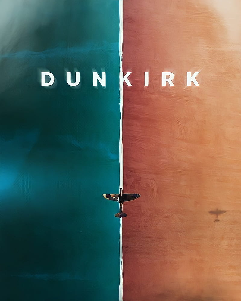 Dunkirk, art, christopher nolan, nolan, saying, tenet, travel, HD phone wallpaper