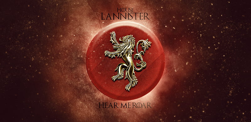 House Lannister GoT, castely rock, cersei, game of thrones, got, jamie, jon  snow, HD wallpaper | Peakpx