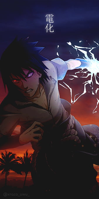 Tol Angry Asian ✿: Photo  Sasuke uchiha shippuden, Naruto and sasuke,  Sasuke uchiha