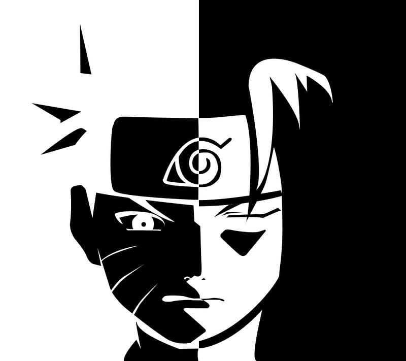 Naruto Senki, bonito, Naruto Senki Mod, Naruto, Blue, HD wallpaper