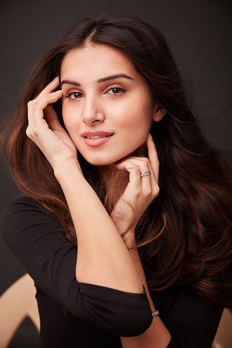 Tara Sutaria, actress, bonito, bollywood, indian beauty, HD phone wallpaper