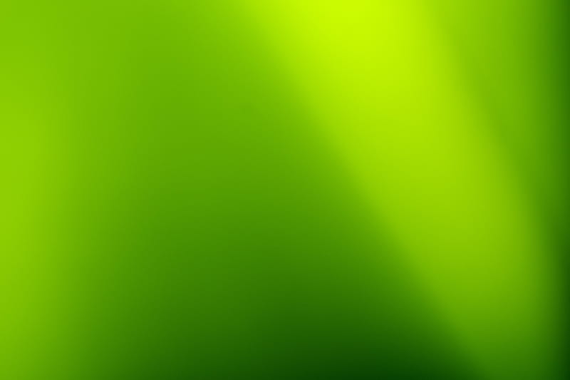 gradient, blur, color, background, green, HD wallpaper
