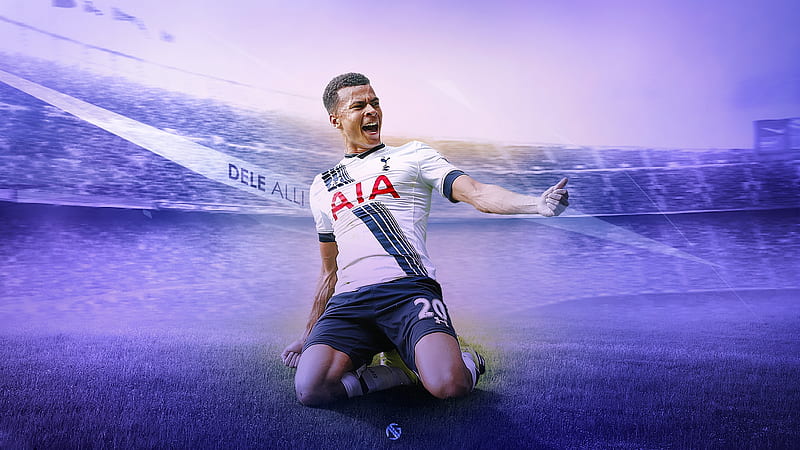 Dele Alli Wallpapers APK for Android Download