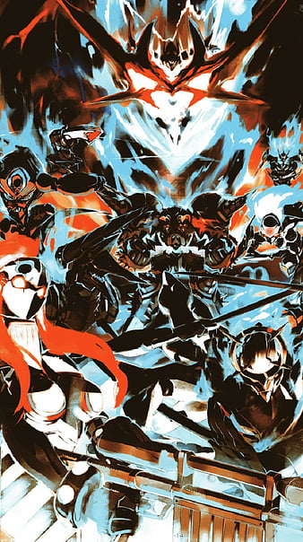 Anime Tengen Toppa Gurren Lagann Simon (Tengen Toppa Gurren Lagann) #1080P  #wallpaper #hdwallpaper #desktop